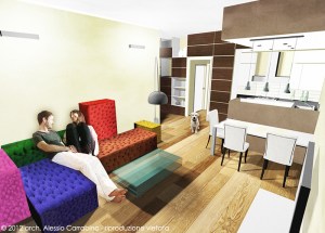 render - stato di progetto