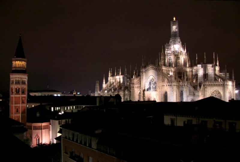 Vista dalla finestra | Signoretti