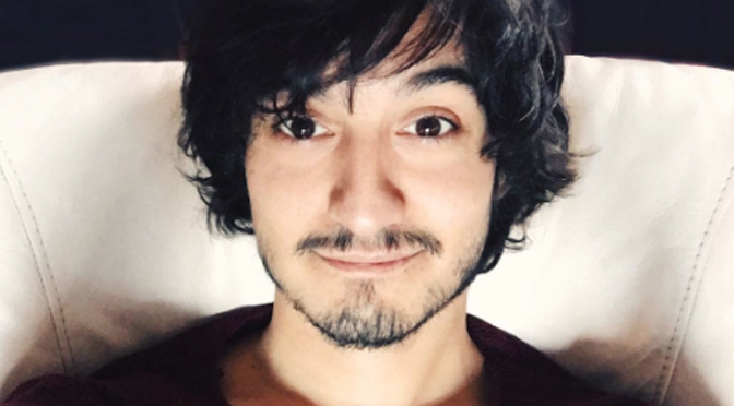 Andrea Dianetti | case famose