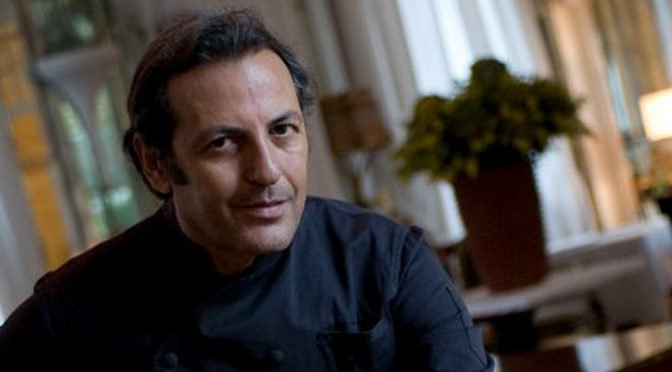 Filippo La Mantia | case famose