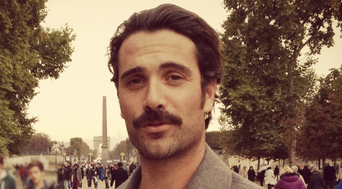 Luca Calvani | case famose