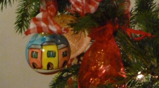 Valentina | le vostre case – Natale 2012