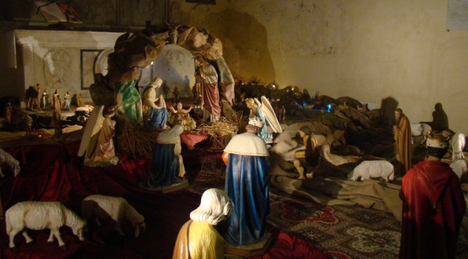 Presepi in provincia | parte 6