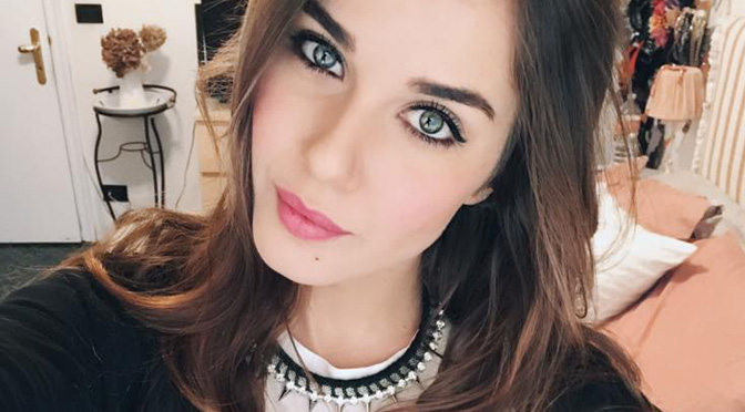 Martina Pinto | case famose