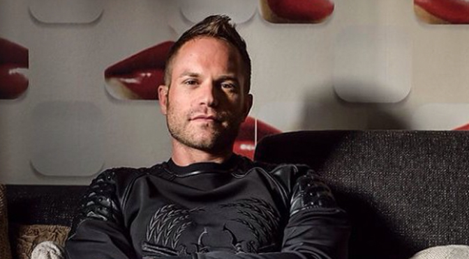 Simone Rugiati | case famose