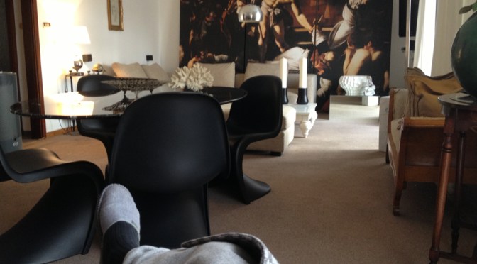 Gianluca | le vostre case