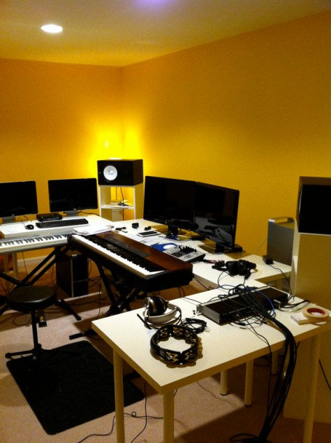 Studio