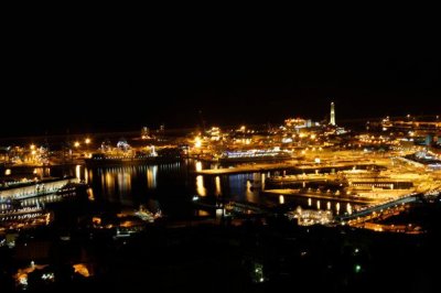 panorama | Irene Fornaciari