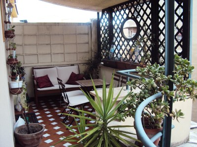 Riccardo Polizzy Carbonelli, casa