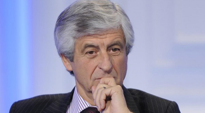 Gianni Rivera | case famose