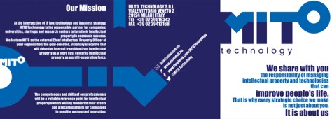 Template Piccolo formato