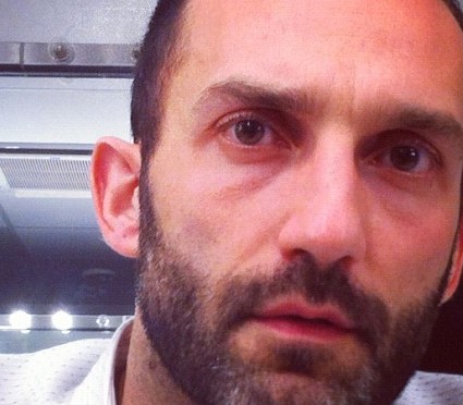 Alessandro Sampaoli | case famose