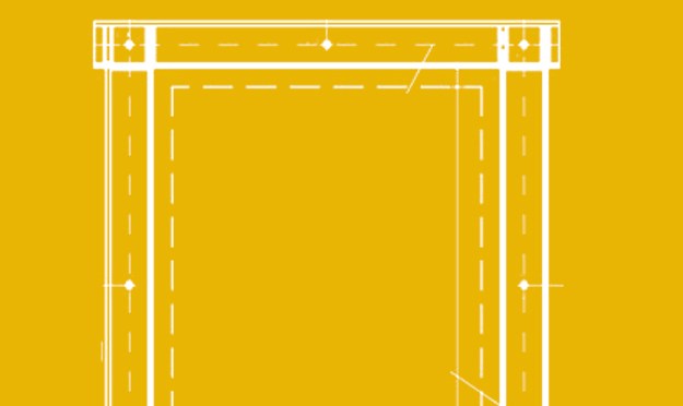 Nuova apertura in una muratura portante – parte 1