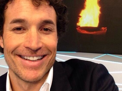 Giorgio Rocca “case famose”