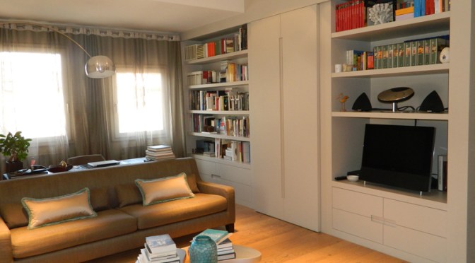 Riccardo Vannetti “case famose”