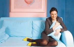 vladimir luxuria casa