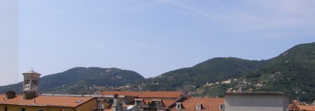 5) Panorama