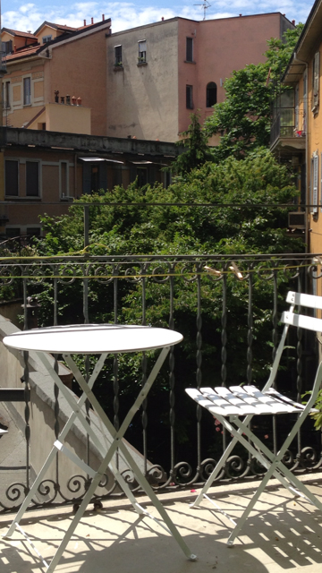 Panorama - G. Tartaro