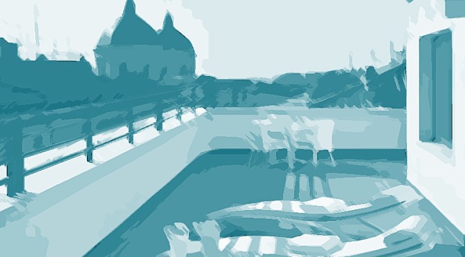 Ripartizione spese lastrico solare