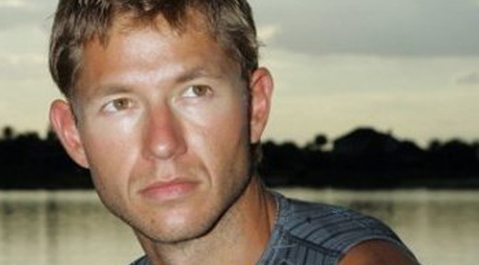 Thomas Degasperi | case famose