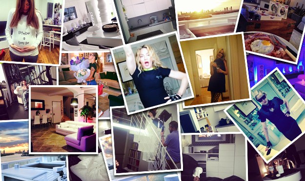 “Case Famose” dal web