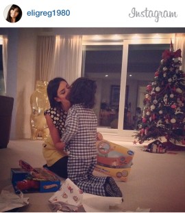 Elisabetta Gregoraci