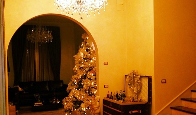 “Case Famose” dal web | speciale Natale 2013 #3