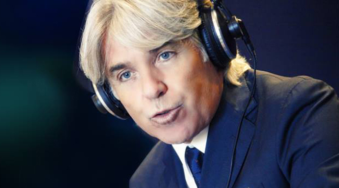 Ivan Zazzaroni | case famose