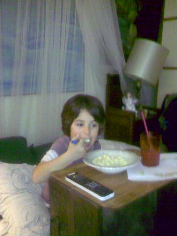 Guia Jelo | camera da letto