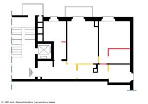 stato di raffronto | soluzione 1