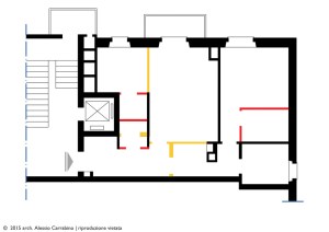 stato di raffronto | soluzione 2