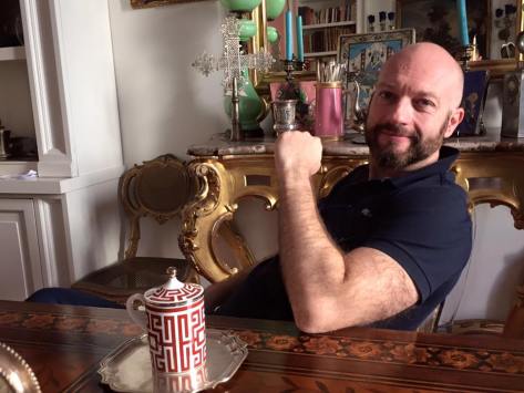 Lorenzo Di Las Plassas casa