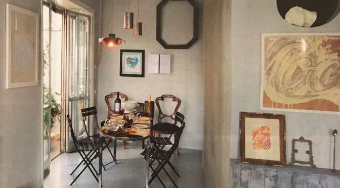 Dietro le quinte dello stile