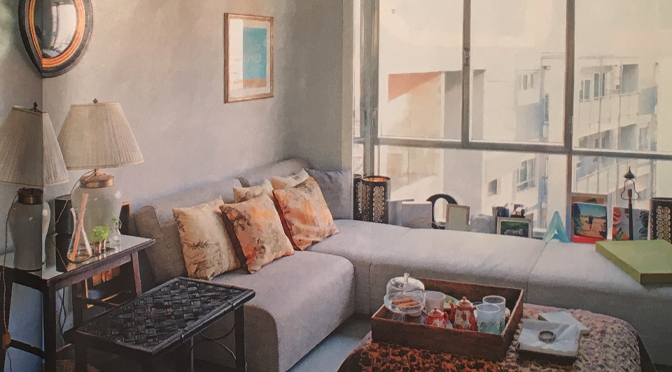 Dietro le quinte dello stile