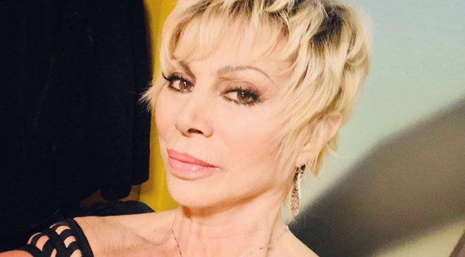 Carmen Russo | Case Famose